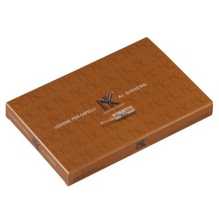 Elio Fiale Pz.10 Placenta/ginseng - 000448137