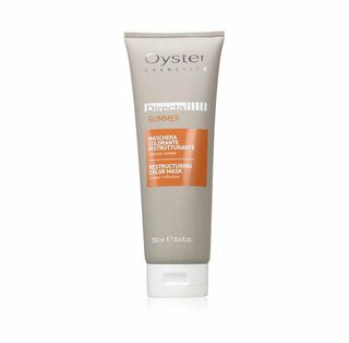 Oyster Directa Maschera Colorante Ristruttrante Summer 250 Ml - 000039487