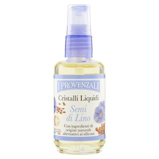 I Provenzali Cristalli Liquidi Ai Semi Di Lino 50 Ml - 000073028
