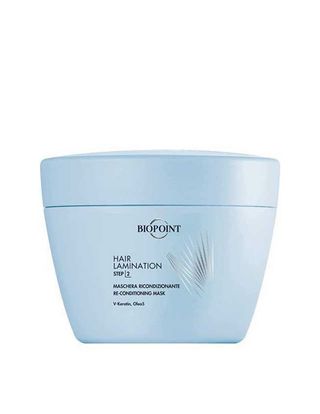 Biopoint Hair Lamination Maschera 200ml - 000039928