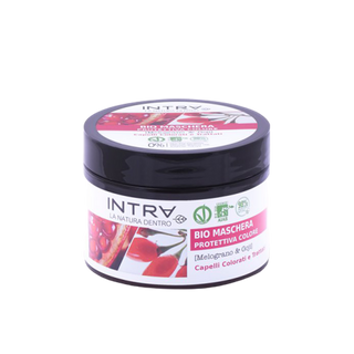 Intra Melograno E Goji Maschera Protettivo Colore 250 Ml - 000039539