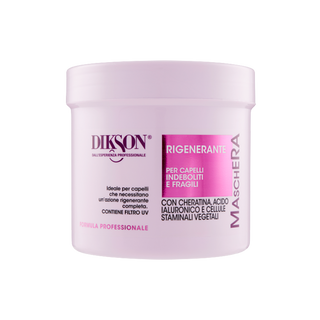 Dikson Maschera Rigenerante 500 Ml - 000039664