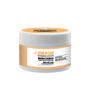 Harbor Semi Di Lino Lucentezza Maschera 250 Ml - 000039788