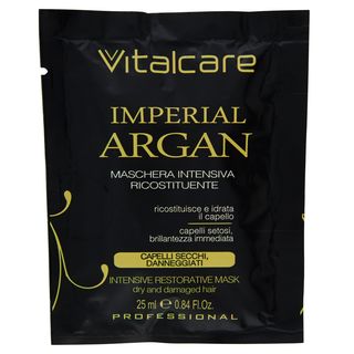 Vitalcare Professional Imperial Argan Maschera Intensiva Ricostituente 25 Ml - 000039214