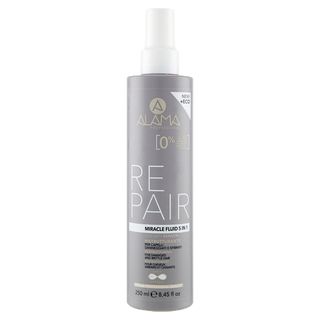 Alama Miracle Fluid 5in1 Ristrutturante 250 Ml - 000039690