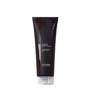 Oyster Directa Maschera Colorante Ristrutturante Chocolate 250 Ml - 000039488