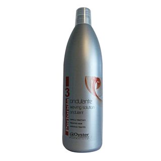 Perlonda 3 Permanente Capelli Trattati 1000 Ml - 000073018