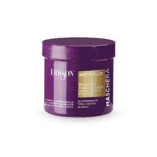 Dikson Maschera Antigiallo 500 Ml - 000039663
