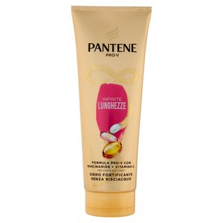 Pantene Pro-v Infinite Lunghezze Siero Fortificante 220 Ml - 000040054