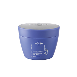 Biopoint Personal Control Curly Maschera 200 Ml - 000039112