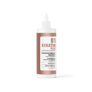 Harbor Keratin Plex Trattamento Intensivo Riparatore 150ml - 000039949