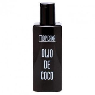 Tropicana Olio Di Cocco 200ml - 000448247