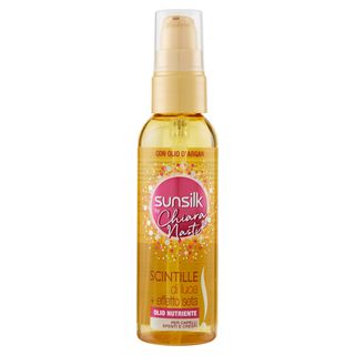 Sunsilk Scintille Di Luce Olio Nutriente 75 Ml - 000039586