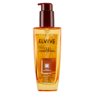 Elvive Olio Straordinario Capelli Secchi 100 Ml - 000072045