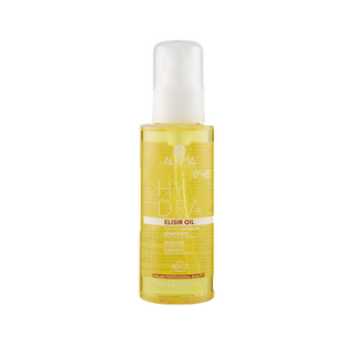 Alama Oil Idratante 100 Ml - 000039685