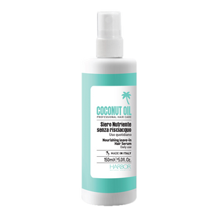 Habor Coconut Oil Nutriente Spray 150 Ml - 000039713