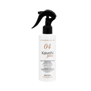 Harbor Keratin Plex Termoprotettore Spray 200ml - 000039948