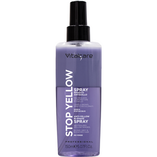 Vitalcare Spray Bifasico Stop Yellow 150ml - 000039993