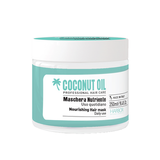 Harbor Coconut Oil Nutriente Maschera 250 Ml - 000039710