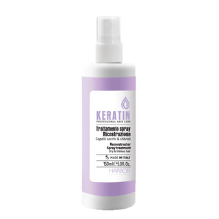 Harbor Keratin Ricostruzione Spray 150 Ml - 000039714