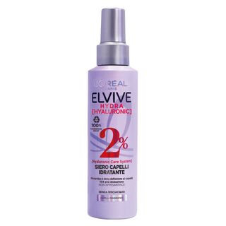 Elvive Siero Capelli Idratante Spray Senza Risciacquo 150 Ml - 000039852