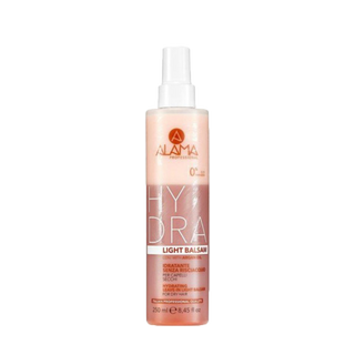 Alama Spray Idratante Leggero Senza Risciacquo 250 Ml - 000039686