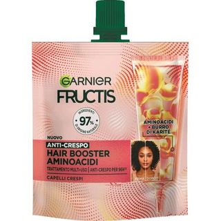Garnier Fructis Hair Booster Aminoacidi Anti-crespo 60ml - 000040049