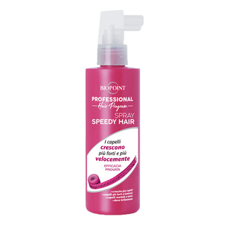 Biopoint Professional Speedy Hair Spray 200 Ml - 000039845