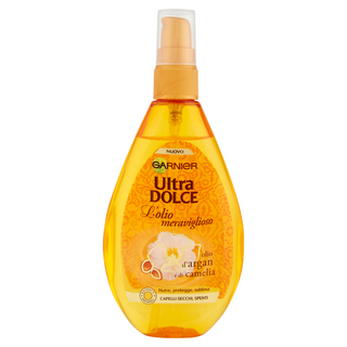 Ultra Dolce Olio Meraviglioso All'argan E Camelia Olio 150 Ml - 000039185