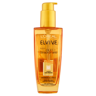Elvive Olio Straordinario Olio 100 Ml - 000072116