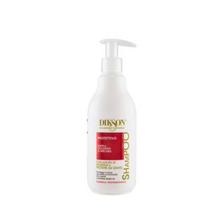 Dikson Protettivo Shampoo 500 Ml - 000735190