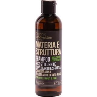 Organic Innovation Shampoo Materia E Struttura 250ml - 000735775