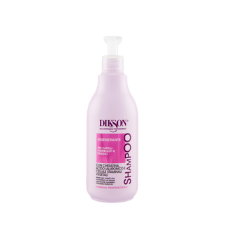 Dikson Rigenerante Shampoo 500 Ml - 000735525