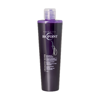 Biopoint Personal Cromatix Shampoo Silver 200 Ml - 000735973