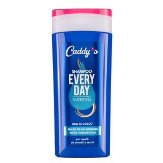 Caddy's Every Day Shampoo 250 Ml - 000735549