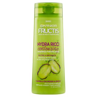 Fructis Hydra Ricci Contouring Shampoo 250ml - 000735647