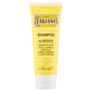 Tabiano Shampoo Al Biozolfo 250 Ml - 000491328