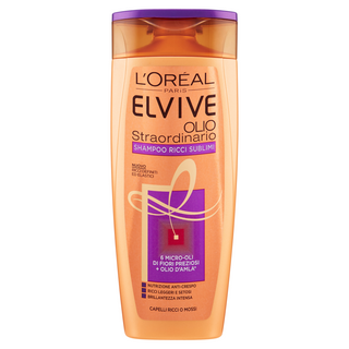 Elvive Olio Straordinario Shampoo Sublime 250 Ml - 000735294
