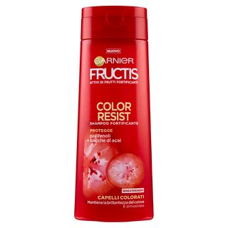 Fructis Color Resist Shampoo 250ml - 000735640