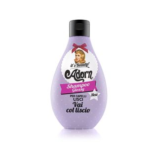 Adorn Vintage Vai Col Liscio Shampoo 250 Ml - 000735712