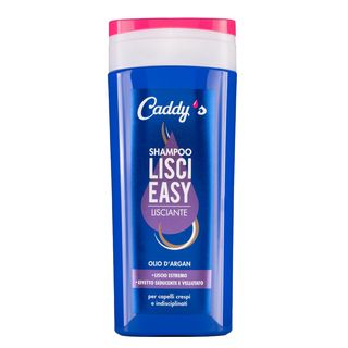 Caddy's Lisci Easy Shampoo 250 Ml - 000735550