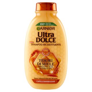 Ultra Dolce Tesori Di Miele 250 Ml - 000735025