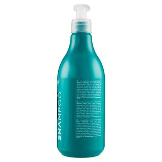 Dikson Tutti I Giorni Shampoo Detossinante 500 Ml - 000735191