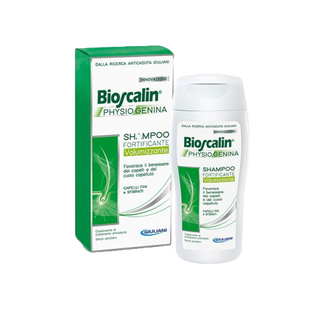 Bioscalin Shampoo Volumizzante 200ml - 000734221
