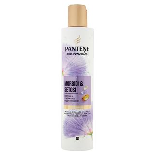 Pantene Pro-v Miracles Morbidi & Setosi Shampoo 250 Ml - 000735834