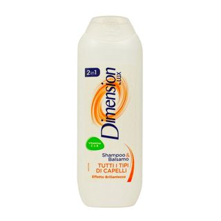 Dimension Shampoo 2in1 Tutti I Tipi Di Capelli 250 Ml - 000735078