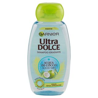 Ultra Dolce Shampoo Acqua Di Cocco & Aloe Vera 250ml - 000735396