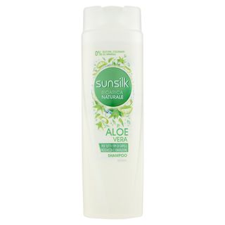 Sunsilk Ricarica Naturale Aloe Vera Shampoo 250 Ml - 000735956