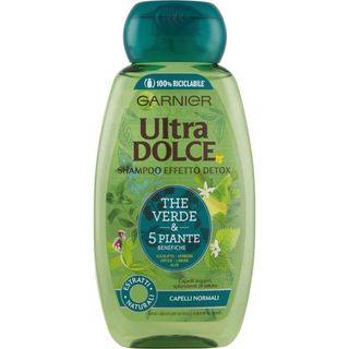 Ultra Dolce 5 Piante Benefiche Shampoo 250 Ml - 000735079