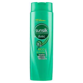 Sunsilk Ricci Da Domare Shampoo 250 Ml - 000735960